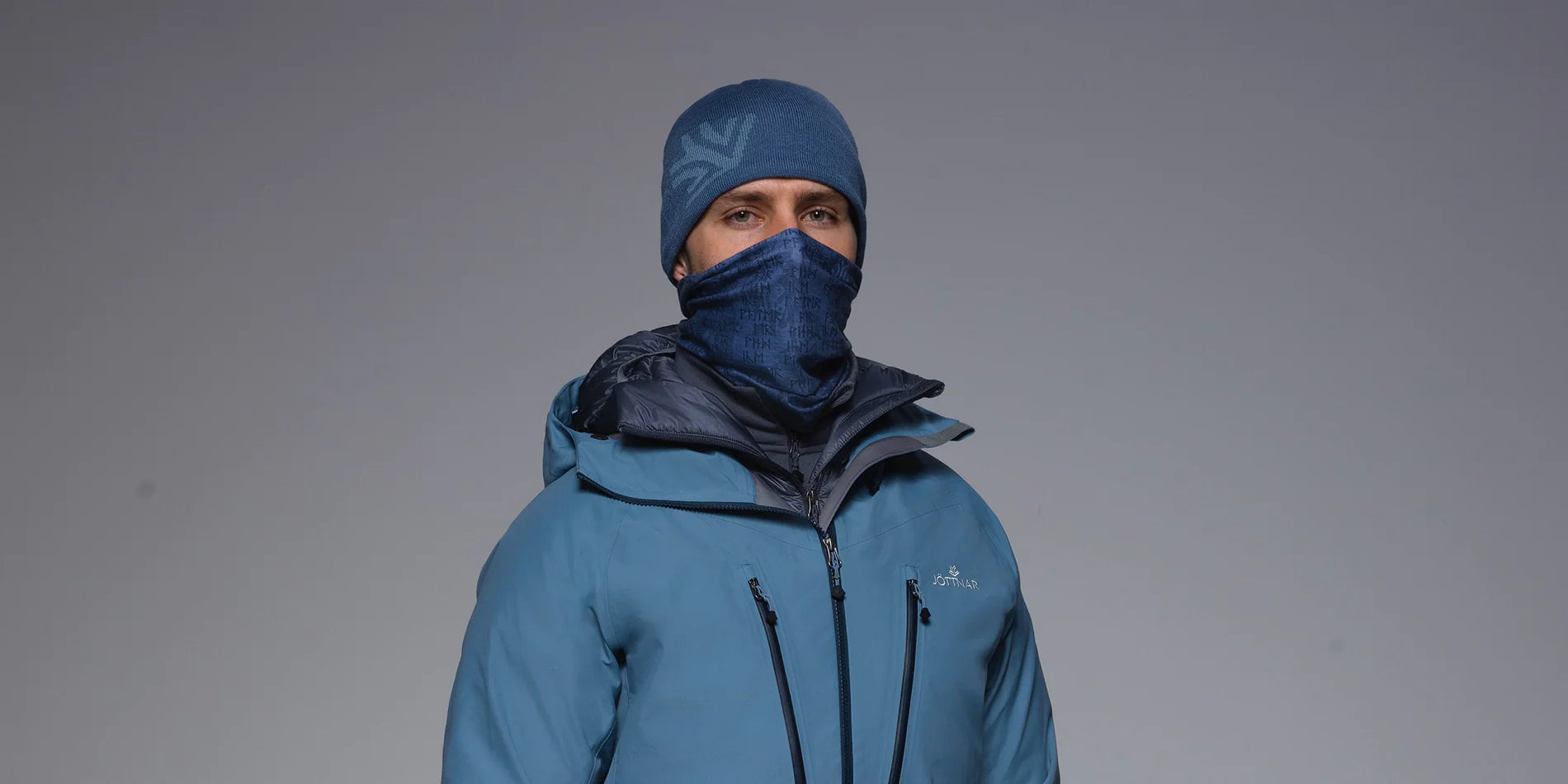 Men's Shell Jackets