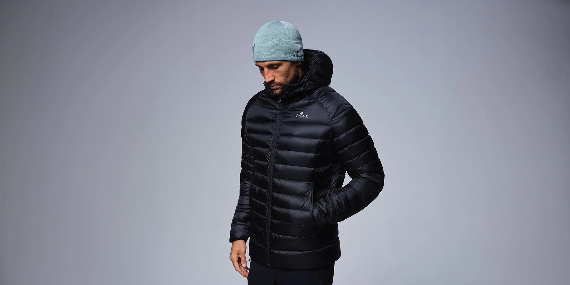 Men's Down jackets