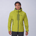 Asgard Expedition Grade Hardshell Jacket Moss