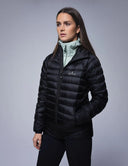Fenrir Women's Expedition-Grade Down Jacket