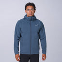 Isleif Ultralight Hardshell Jacket Basalt