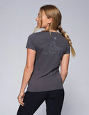 Jotun Women's Organic Cotton T-Shirt
