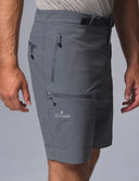 Leif Lightweight Softshell Shorts