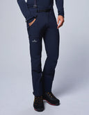 Valen-4S Men's 4-Season Technical Softshell Trousers