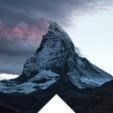 Matterhorn North Face