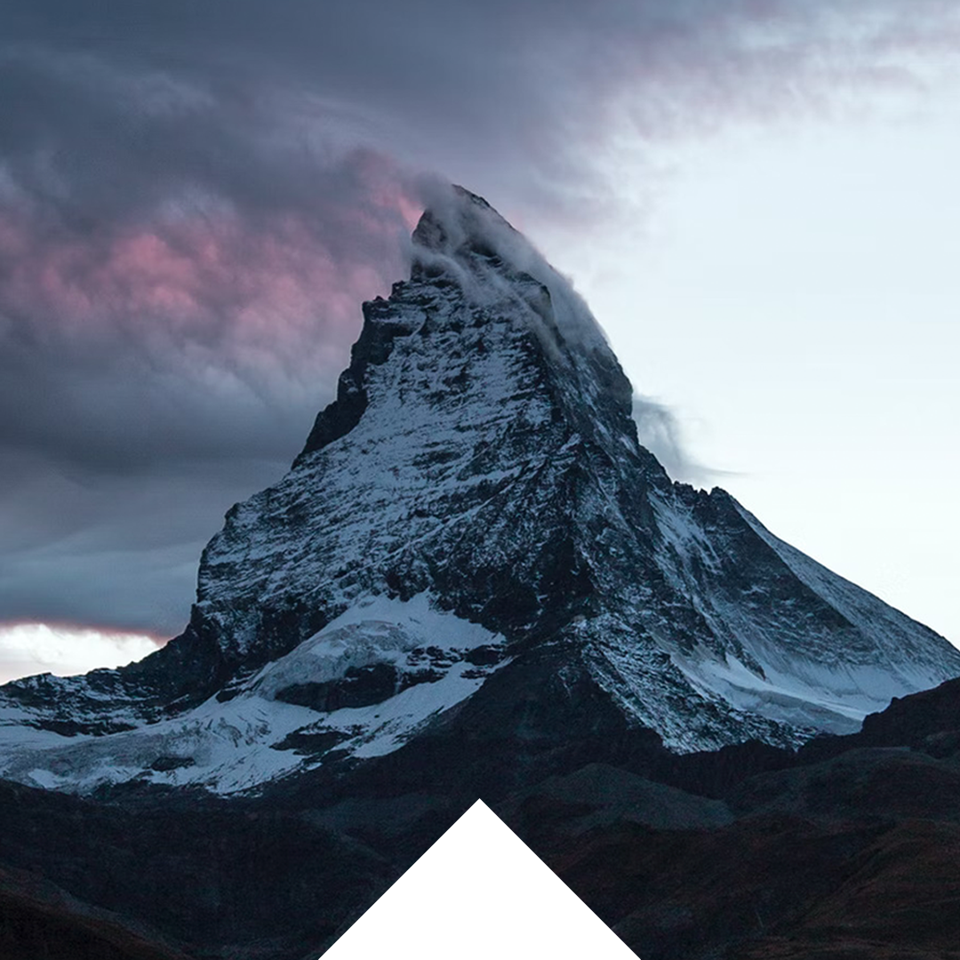 Matterhorn North Face