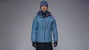 Shell outdoor wear