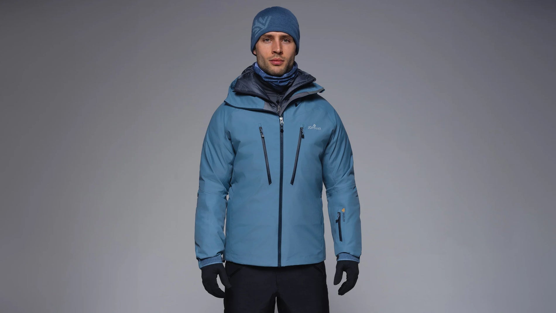 Shell outdoor wear