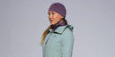 Women's Outdoor Clothing
