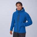 Asgard Expedition Grade Hardshell Jacket Lapis