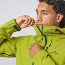 Asgard Expedition Grade Hardshell Jacket