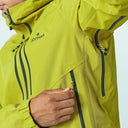 Asgard Expedition Grade Hardshell Jacket