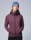 Asger Women's Polartec® Alpha™ Jacket