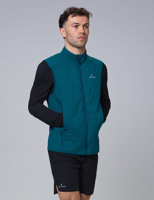 Asger Polartec Alpha Gilet