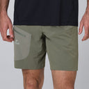 Bjarg Softshell Short