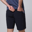 Bjarg Softshell Short