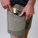 Bjarg Softshell Short