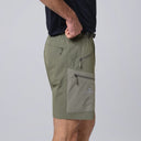 Bjarg Softshell Short
