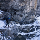 Eiger North Face