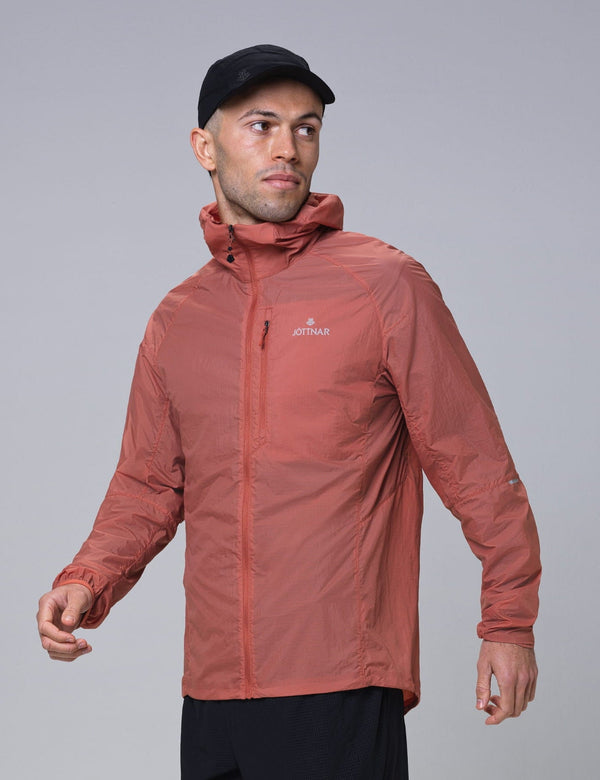 Einhar Windshell Jacket