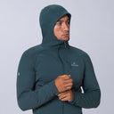Eldar Full Zip Octa® Lightweight Fleece
