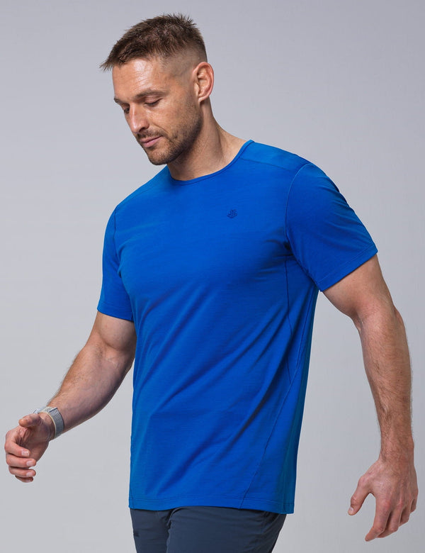 Elv Lightweight Technical T-Shirt