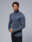 Erling Synthetic Technical Half-Zip Baselayer