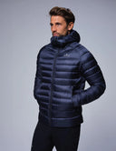 Fenrir Expedition-Grade Down Jacket