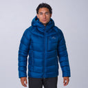 Fjorm Hydrophobic Down Jacket