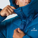 Fjorm Hydrophobic Down Jacket