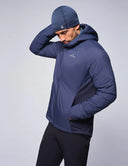 Floyen Hooded Midweight Insulated Jacket (Past Season)