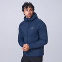 Floyen Hooded Midweight Insulated Jacket