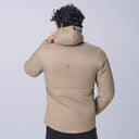 Floyen Hooded Midweight Insulated Jacket