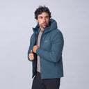 Floyen Hooded Midweight Insulated Jacket