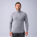 Heimdall Extrafine Merino Baselayer Slate