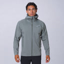 Isleif Ultralight Hardshell Jacket Lichen