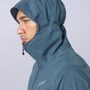 Isleif Ultralight Hardshell Jacket