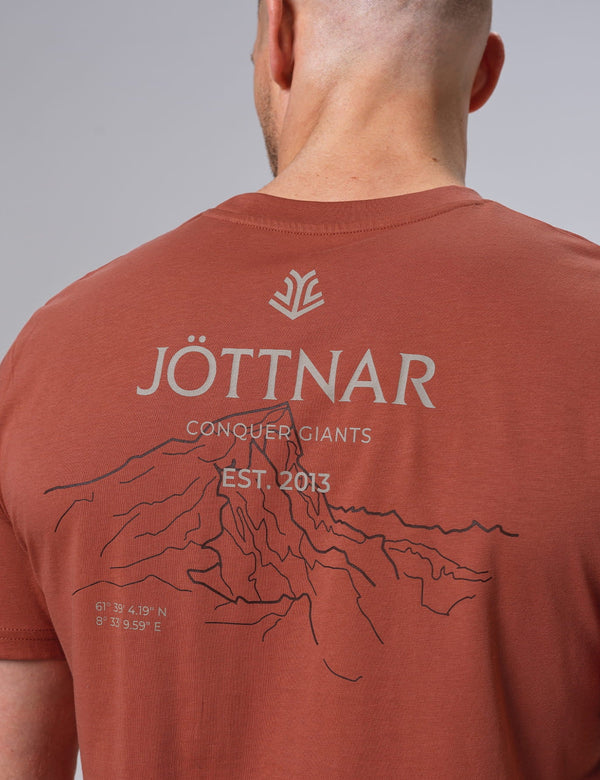 Jotun Organic Cotton T-Shirt