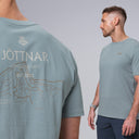 Jotun Organic Cotton T-Shirt