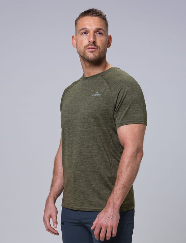Mar Extrafine Merino T-Shirt