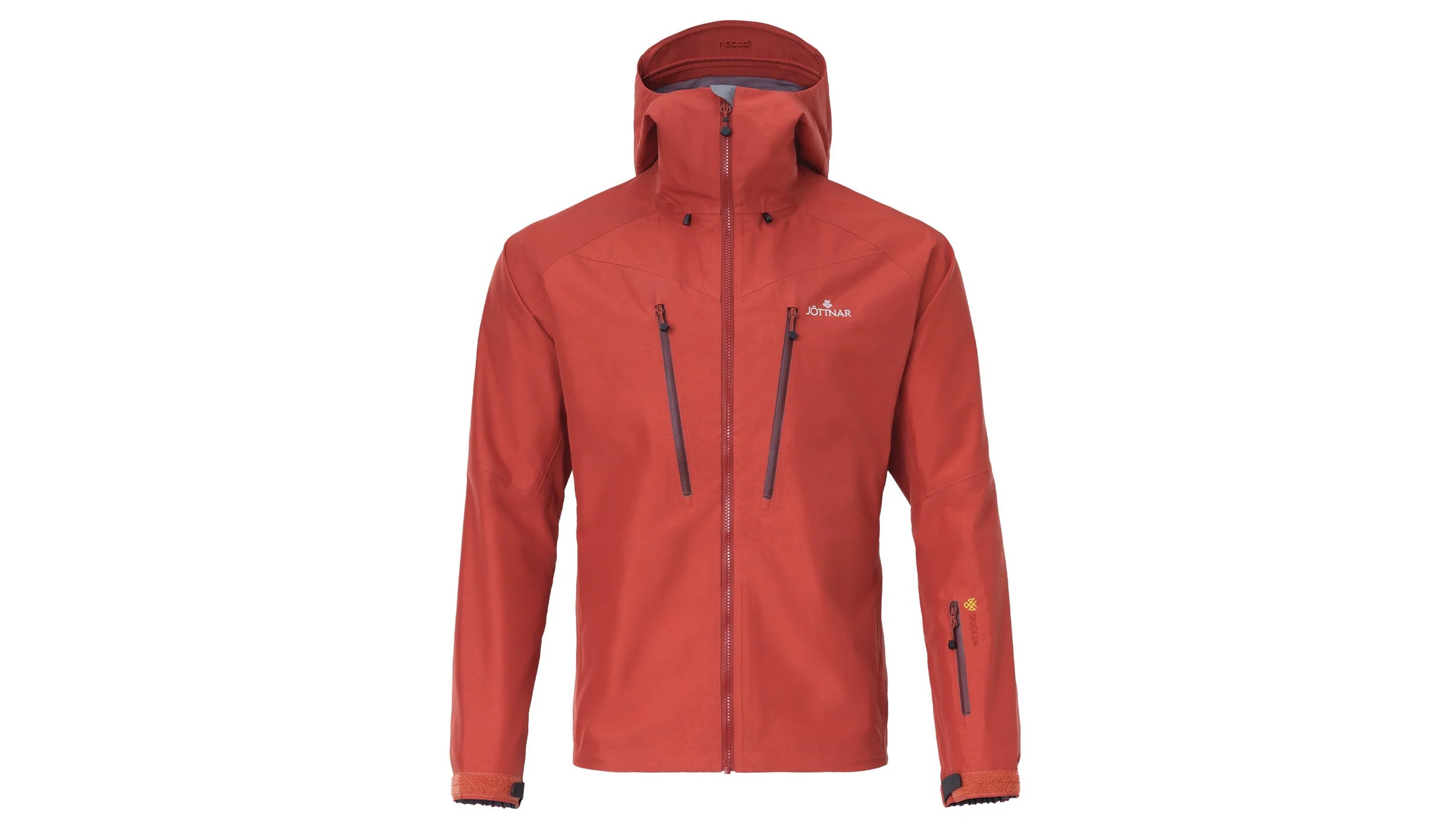 Jottnar waterproof jacket shop
