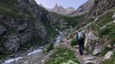 Trek collection header