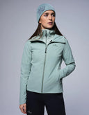 Sigvard-LX Women's Lightweight Softshell Jacket