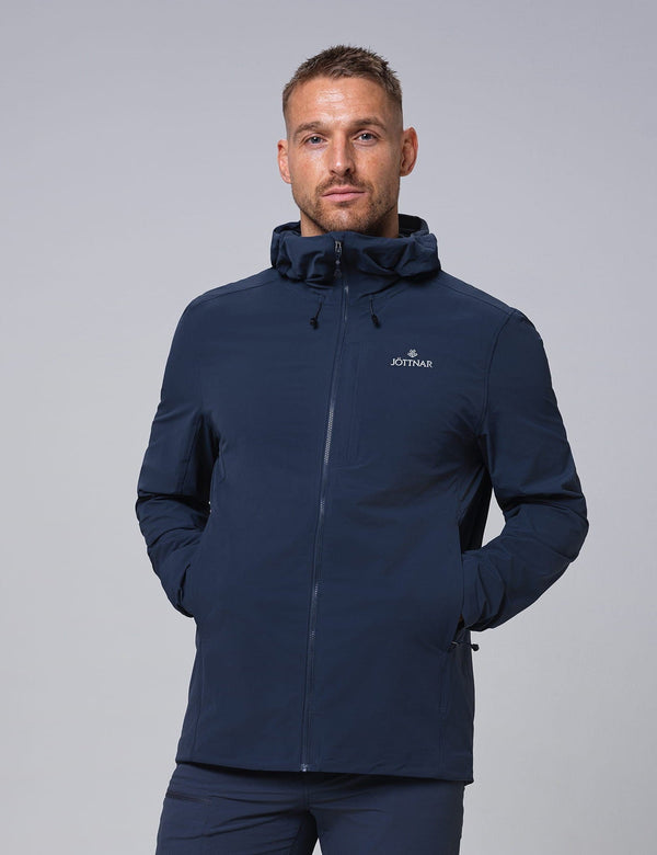 Sigvard Lightweight Softshell Jacket