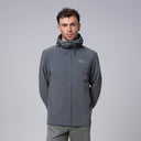 Sigvard Lightweight Softshell Jacket