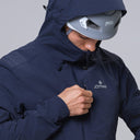 Sigvard Lightweight Softshell Jacket