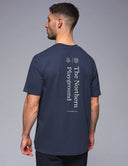 Author Slingsby Collection Organic Cotton T-Shirt