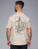 Explorer Slingsby Collection Organic Cotton T-Shirt