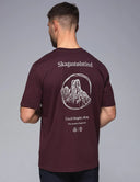 Pioneer Slingsby Collection Organic Cotton T-Shirt