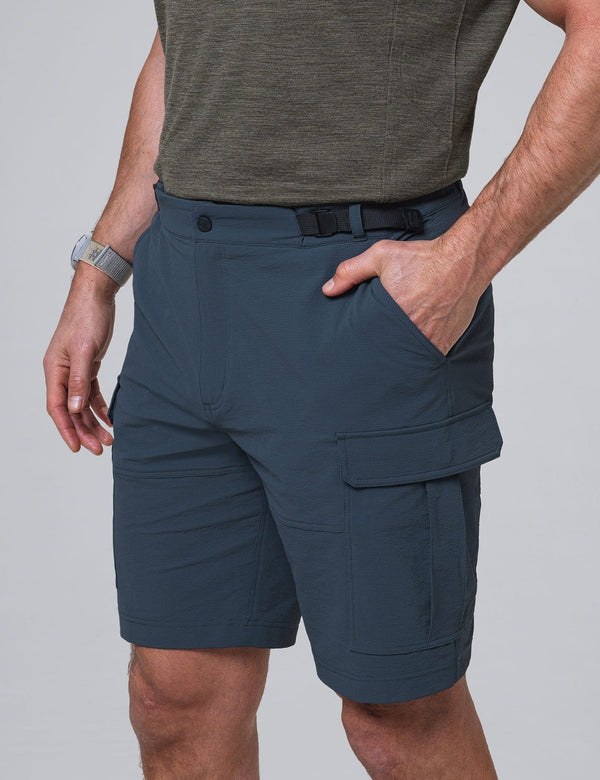 Sunnan Softshell Short